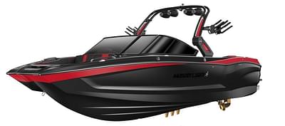 BOATZON | 2025 MasterCraft X26