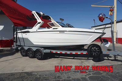 BOATZON | 2025 MasterCraft XStar 23  Available to Order