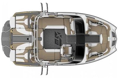 BOATZON | 2025 MasterCraft XT Series XT22