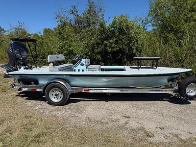BOATZON | 2025 Maverick 17 HPXS