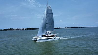 BOATZON | 2025 Max Cruise Marine MAX 45SC