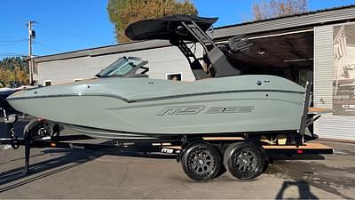 BOATZON | 2025 MB Sports Alpha B52 21 BOATZON | 2025 MB Sports Alpha B52 21