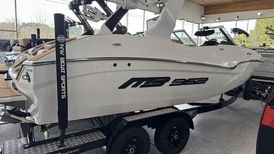 BOATZON | 2025 MB Sports b52 21 Alpha