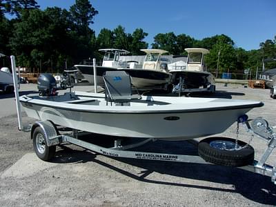 BOATZON | 2025 MiTide 1503