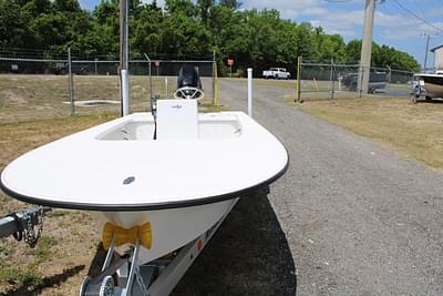 BOATZON | 2025 Mitzi Skiffs 15CC
