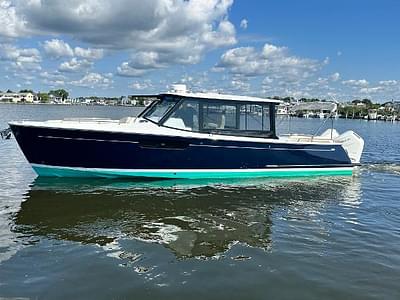 BOATZON | 2025 MJM Yachts 3 BOATZON | 2025 MJM Yachts 3