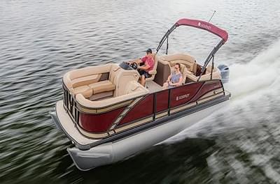 BOATZON | 2025 Monaco Monaco Split Bench 215 SB BOATZON | 2025 Monaco Monaco Split Bench 215 SB