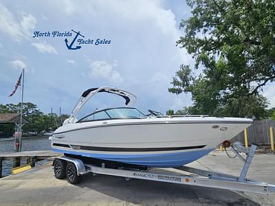 BOATZON | 2025 Monterey 235SS BOATZON | 2025 Monterey 235SS