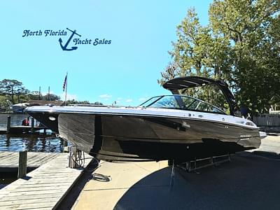 BOATZON | 2025 Monterey 275SS
