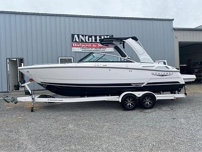 BOATZON | 2025 Monterey 278SS BOATZON | 2025 Monterey 278SS