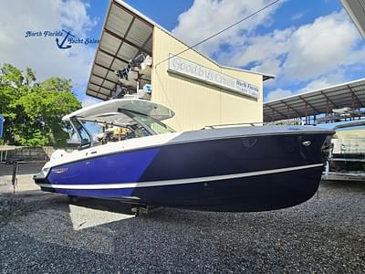 BOATZON | 2025 Monterey Elite 30 OB BOATZON | 2025 Monterey Elite 30 OB
