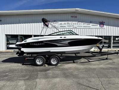 BOATZON | 2025 Monterey M Series M20 BOATZON | 2025 Monterey M Series M20