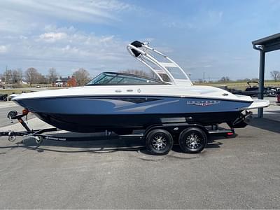 BOATZON | 2025 Monterey M Series M22 BOATZON | 2025 Monterey M Series M22