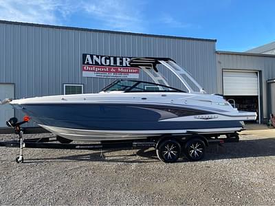 BOATZON | 2025 Monterey M6 BOATZON | 2025 Monterey M6