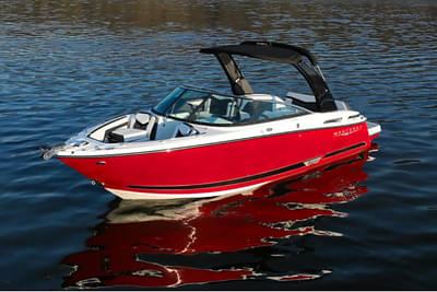 BOATZON | 2025 Monterey SS 258 BOATZON | 2025 Monterey SS 258