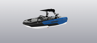 BOATZON | 2025 Moomba 24 TYKON