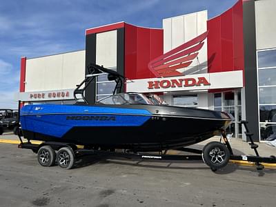 BOATZON | 2025 Moomba 24 TYKON