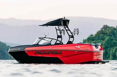 BOATZON | 2025 Moomba Max BOATZON | 2025 Moomba Max