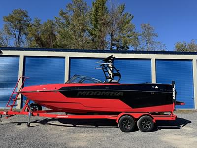 BOATZON | 2025 Moomba Tykon