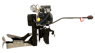 BOATZON | 2025 Mud Buddy HDR23T EFi Vanguard BOATZON | 2025 Mud Buddy HDR23T EFi Vanguard