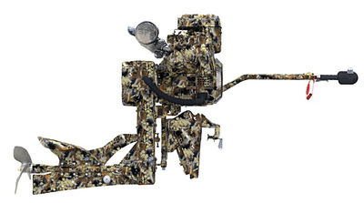 BOATZON | 2025 Mud Buddy HDR40T EFi AE BOATZON | 2025 Mud Buddy HDR40T EFi AE