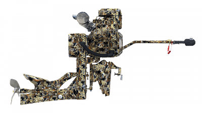 BOATZON | 2025 Mud Buddy HDR40T EFi AE BOATZON | 2025 Mud Buddy HDR40T EFi AE