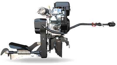 BOATZON | 2025 Mud Buddy HDR5000T EFi BOATZON | 2025 Mud Buddy HDR5000T EFi