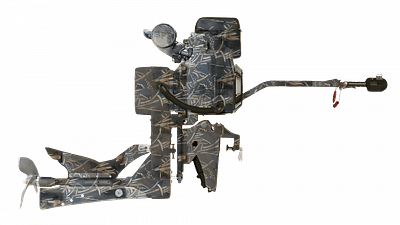 BOATZON | 2025 Mud Buddy HDR5000T EFi BOATZON | 2025 Mud Buddy HDR5000T EFi