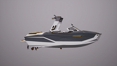 BOATZON | 2025 Nautique 23 Paragon BOATZON | 2025 Nautique 23 Paragon