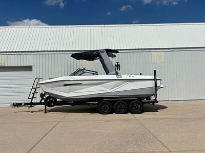 BOATZON | 2025 Nautique G 23 Substantial Discounts Available BOATZON | 2025 Nautique G 23 Substantial Discounts Available