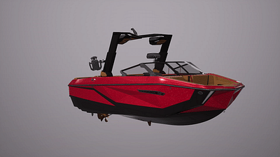 BOATZON | 2025 Nautique G21