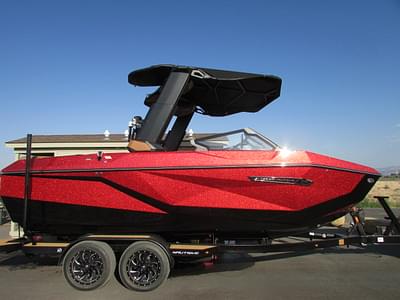 BOATZON | 2025 Nautique G21