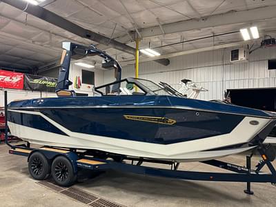 BOATZON | 2025 Nautique G23