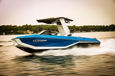 BOATZON | 2025 Nautique G23