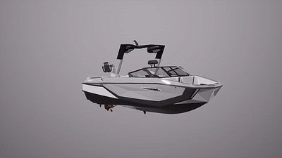 BOATZON | 2025 Nautique G23