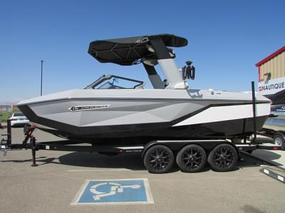 BOATZON | 2025 Nautique G23