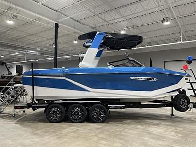 BOATZON | 2025 Nautique G23 Substantial Discounts Available BOATZON | 2025 Nautique G23 Substantial Discounts Available