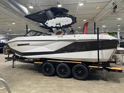 BOATZON | 2025 Nautique G23  Substantial Discounts Available