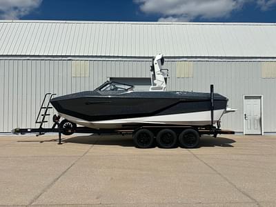 BOATZON | 2025 Nautique G23 Substantial Discounts Available BOATZON | 2025 Nautique G23 Substantial Discounts Available