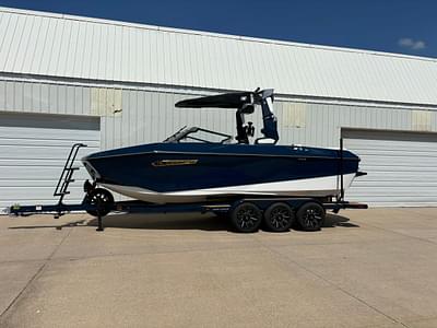 BOATZON | 2025 Nautique G23 Substantial Discounts Available BOATZON | 2025 Nautique G23 Substantial Discounts Available