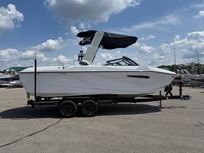 BOATZON | 2025 Nautique G23 TELO TOWER