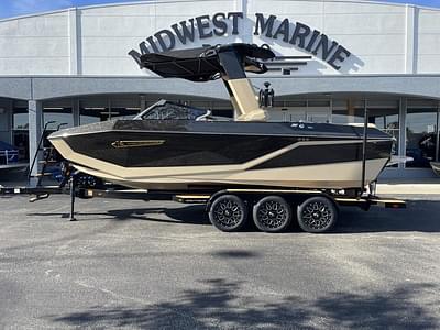BOATZON | 2025 Nautique G23  Up To 25 In Discounts Available