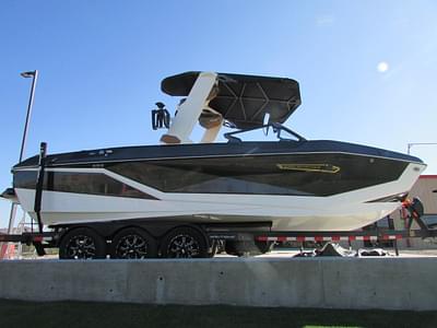 BOATZON | 2025 Nautique G25
