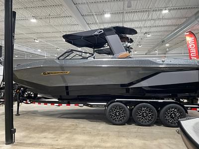 BOATZON | 2025 Nautique G25  Substantial Discounts Available