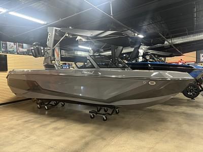 BOATZON | 2025 Nautique GS 22 Substantial Discounts Available