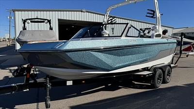 BOATZON | 2025 Nautique GS20