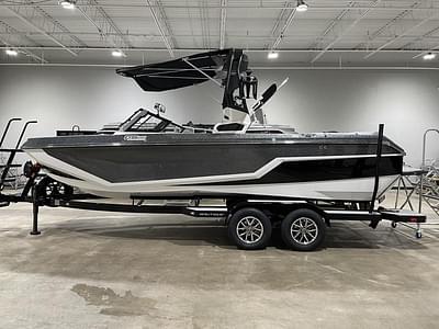 BOATZON | 2025 Nautique GS22 Up To 25 In Discounts Available BOATZON | 2025 Nautique GS22 Up To 25 In Discounts Available