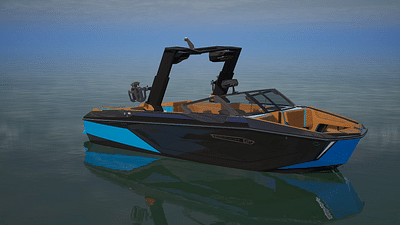 BOATZON | 2025 Nautique Nautique