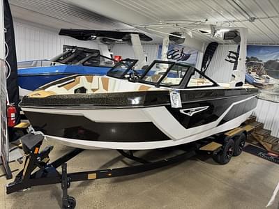 BOATZON | 2025 Nautique S21