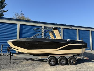 BOATZON | 2025 Nautique Super Air G G23